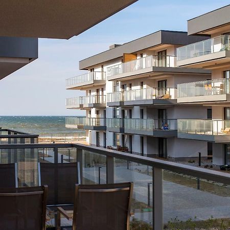 Apartamenty Sun Seasons 24 - Gardenia Dziwnów 외부 사진