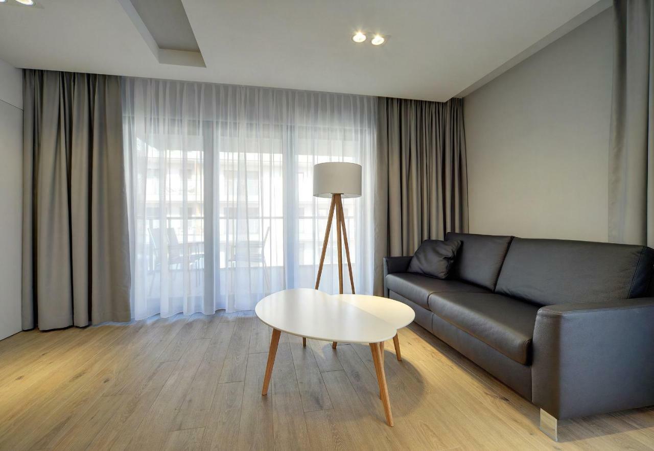 Apartamenty Sun Seasons 24 - Gardenia Dziwnów 외부 사진