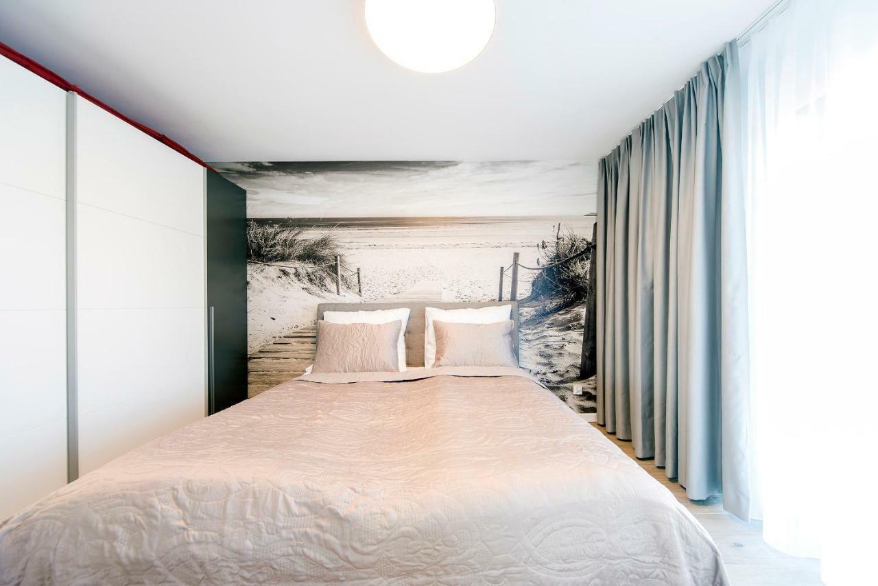 Apartamenty Sun Seasons 24 - Gardenia Dziwnów 외부 사진