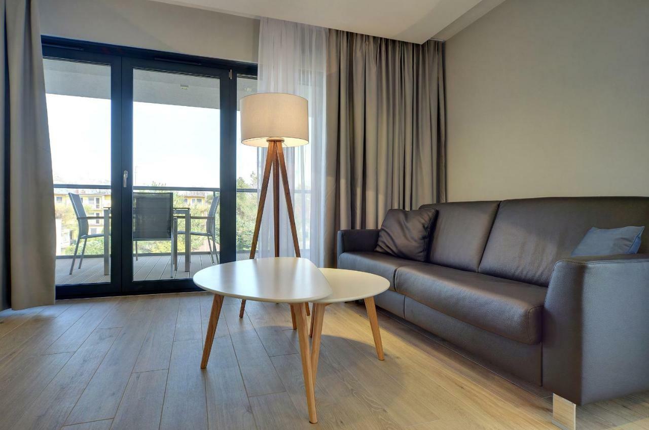 Apartamenty Sun Seasons 24 - Gardenia Dziwnów 외부 사진